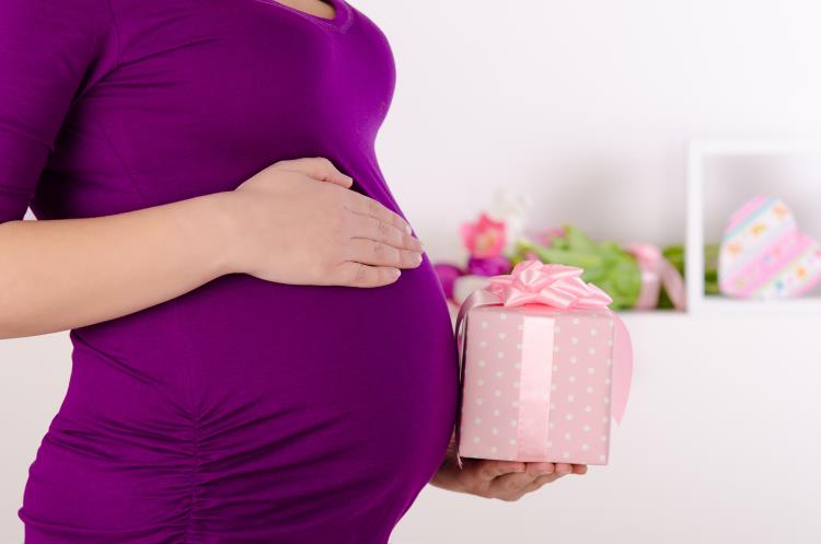 idee cadeau grossesse femme enceinte