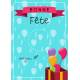 Super Nonna - Badge + Carte Bonne Fête