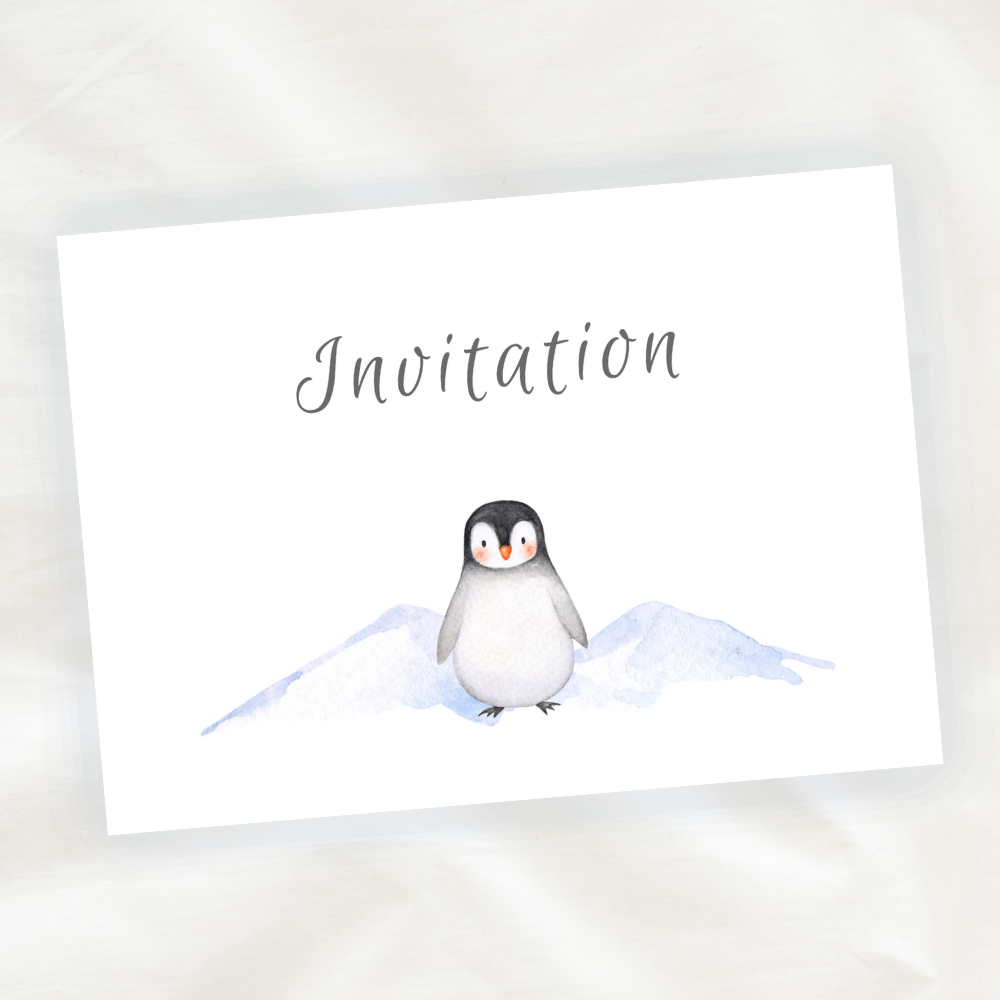 Épinglé sur cartes d'invitations