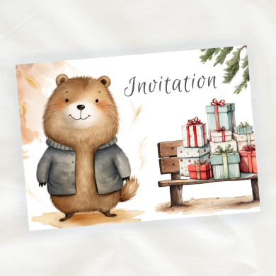 invitation-ours-marmotte